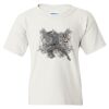 Heavy Cotton Youth Gildan T-Shirt Thumbnail