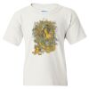 Heavy Cotton Youth Gildan T-Shirt Thumbnail