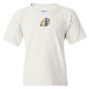 Heavy Cotton Youth Gildan T-Shirt Thumbnail