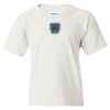 Heavy Cotton Youth Gildan T-Shirt Thumbnail