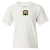 Heavy Cotton Youth Gildan T-Shirt Thumbnail
