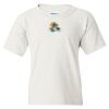 Heavy Cotton Youth Gildan T-Shirt Thumbnail