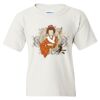 Heavy Cotton Youth Gildan T-Shirt Thumbnail