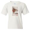 Heavy Cotton Youth Gildan T-Shirt Thumbnail