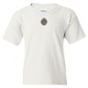 Heavy Cotton Youth Gildan T-Shirt Thumbnail