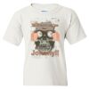 Heavy Cotton Youth Gildan T-Shirt Thumbnail