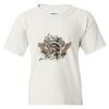 Heavy Cotton Youth Gildan T-Shirt Thumbnail