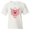 Heavy Cotton Youth Gildan T-Shirt Thumbnail