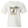 Heavy Cotton Youth Gildan T-Shirt Thumbnail
