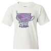 Heavy Cotton Youth Gildan T-Shirt Thumbnail