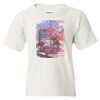 Heavy Cotton Youth Gildan T-Shirt Thumbnail