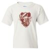 Heavy Cotton Youth Gildan T-Shirt Thumbnail