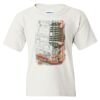 Heavy Cotton Youth Gildan T-Shirt Thumbnail