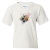 Heavy Cotton Youth Gildan T-Shirt Thumbnail