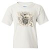 Heavy Cotton Youth Gildan T-Shirt Thumbnail