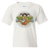 Heavy Cotton Youth Gildan T-Shirt Thumbnail
