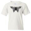 Heavy Cotton Youth Gildan T-Shirt Thumbnail