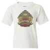 Heavy Cotton Youth Gildan T-Shirt Thumbnail