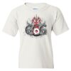 Heavy Cotton Youth Gildan T-Shirt Thumbnail