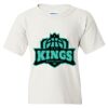 Heavy Cotton Youth Gildan T-Shirt Thumbnail
