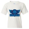 Heavy Cotton Youth Gildan T-Shirt Thumbnail