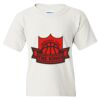 Heavy Cotton Youth Gildan T-Shirt Thumbnail