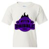 Heavy Cotton Youth Gildan T-Shirt Thumbnail