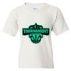 Heavy Cotton Youth Gildan T-Shirt Thumbnail