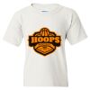 Heavy Cotton Youth Gildan T-Shirt Thumbnail