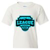 Heavy Cotton Youth Gildan T-Shirt Thumbnail