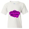 Heavy Cotton Youth Gildan T-Shirt Thumbnail