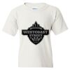 Heavy Cotton Youth Gildan T-Shirt Thumbnail