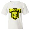 Heavy Cotton Youth Gildan T-Shirt Thumbnail