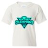 Heavy Cotton Youth Gildan T-Shirt Thumbnail
