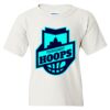 Heavy Cotton Youth Gildan T-Shirt Thumbnail