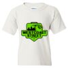 Heavy Cotton Youth Gildan T-Shirt Thumbnail