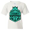Heavy Cotton Youth Gildan T-Shirt Thumbnail