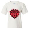 Heavy Cotton Youth Gildan T-Shirt Thumbnail