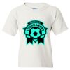 Heavy Cotton Youth Gildan T-Shirt Thumbnail