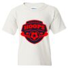 Heavy Cotton Youth Gildan T-Shirt Thumbnail