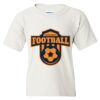 Heavy Cotton Youth Gildan T-Shirt Thumbnail
