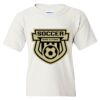 Heavy Cotton Youth Gildan T-Shirt Thumbnail