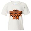 Heavy Cotton Youth Gildan T-Shirt Thumbnail