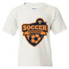 Heavy Cotton Youth Gildan T-Shirt Thumbnail