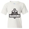 Heavy Cotton Youth Gildan T-Shirt Thumbnail