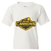 Heavy Cotton Youth Gildan T-Shirt Thumbnail