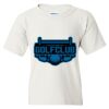 Heavy Cotton Youth Gildan T-Shirt Thumbnail