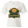 Heavy Cotton Youth Gildan T-Shirt Thumbnail
