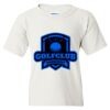 Heavy Cotton Youth Gildan T-Shirt Thumbnail