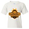 Heavy Cotton Youth Gildan T-Shirt Thumbnail